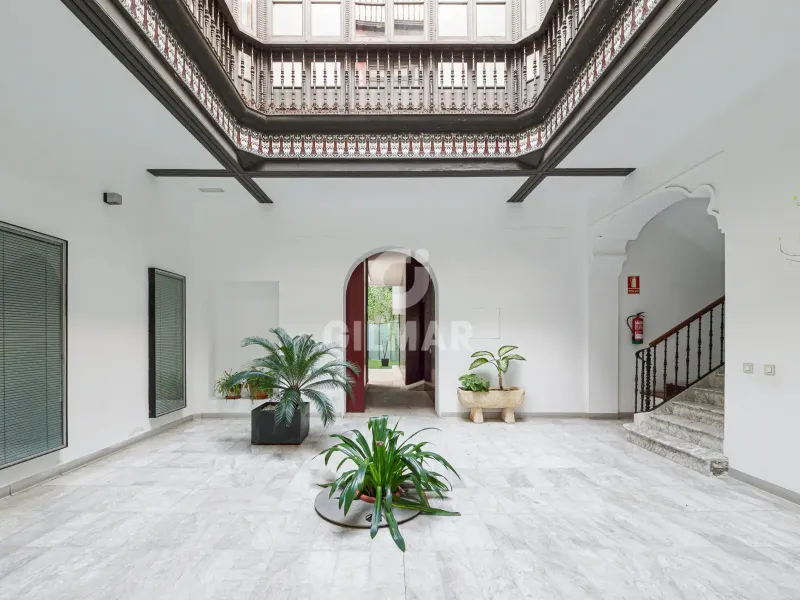 Duplex penthouse in Centro (Sevilla) - Sevilla