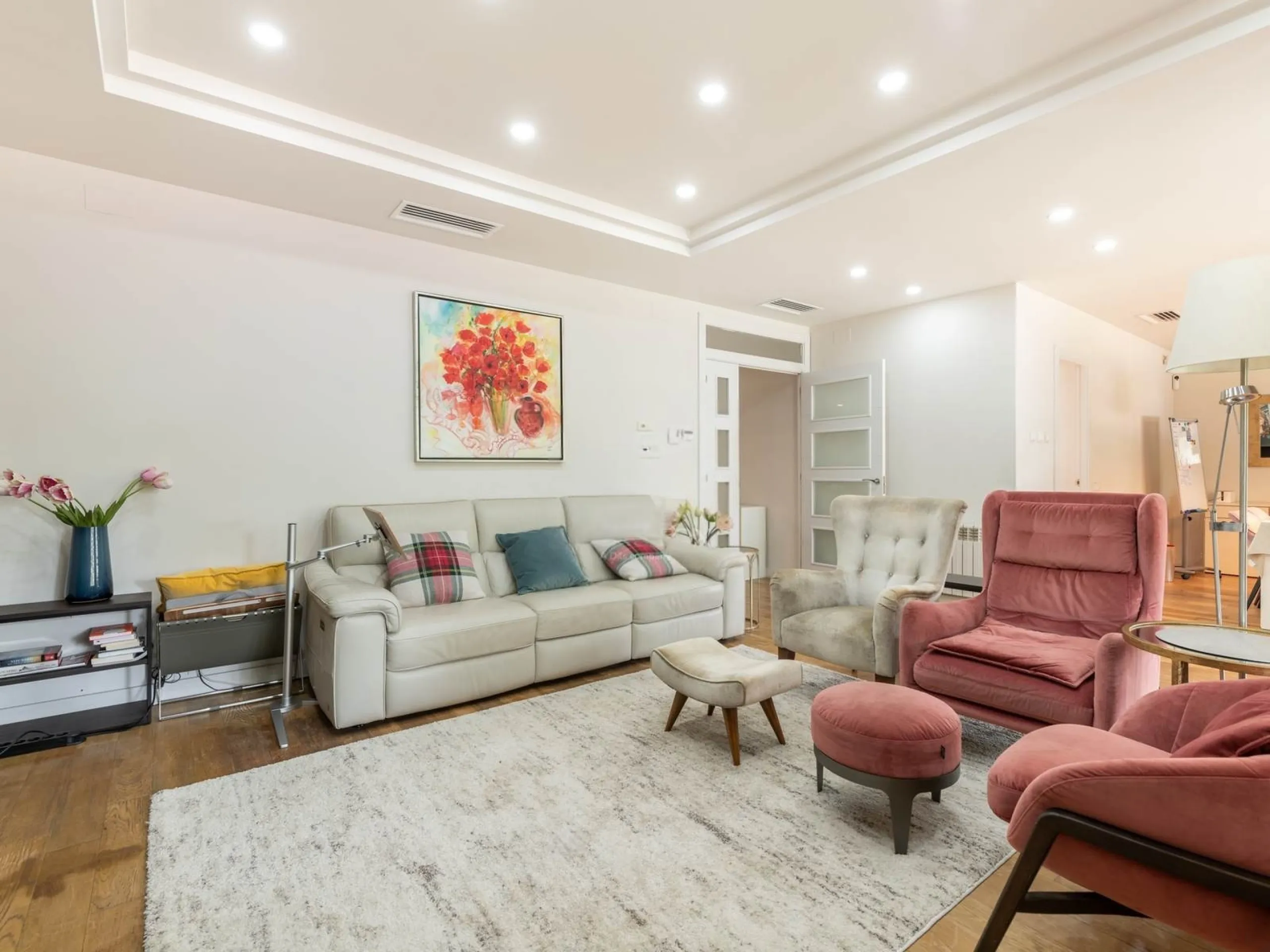Magnificent High-End Villa in Gava Mar, Barcelona