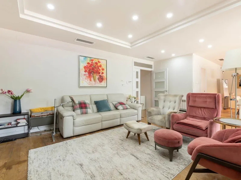 Magnificent High-End Villa in Gava Mar, Barcelona