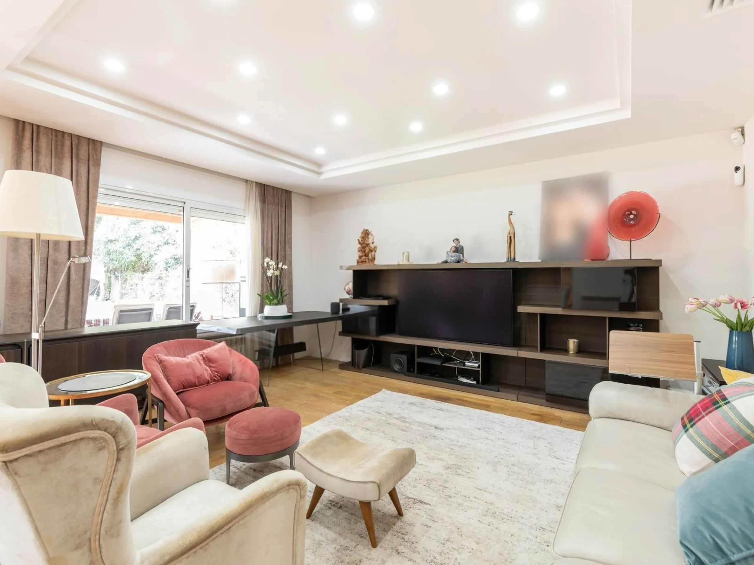 Magnificent High-End Villa in Gava Mar, Barcelona
