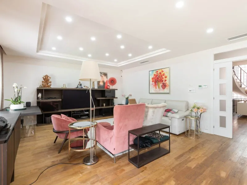 Magnificent High-End Villa in Gava Mar, Barcelona