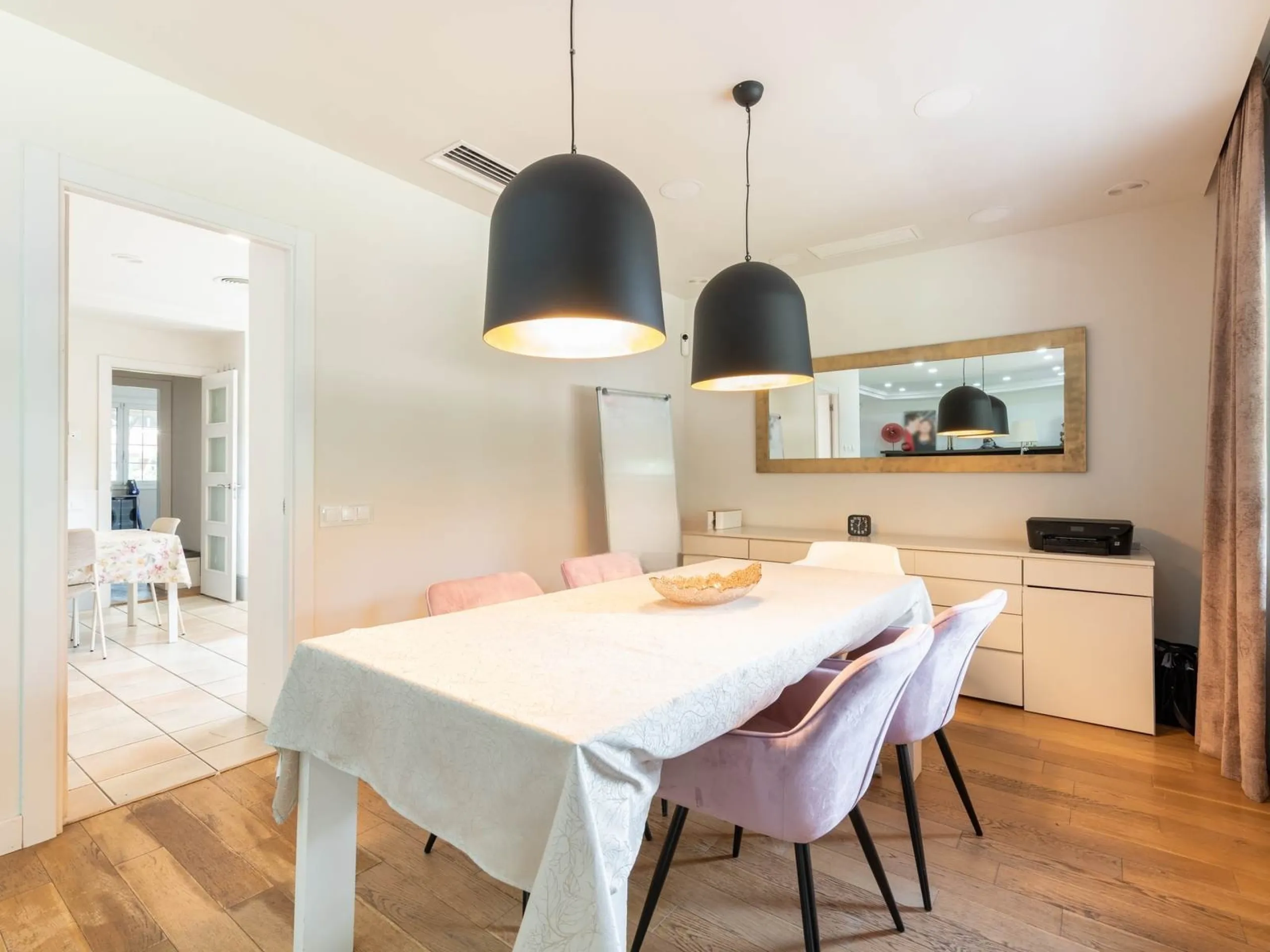 Magnificent High-End Villa in Gava Mar, Barcelona