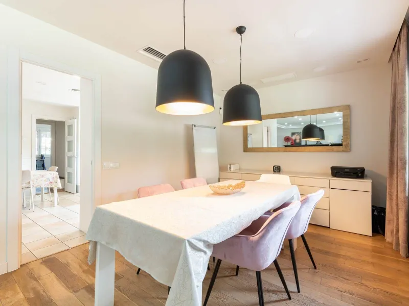 Magnificent High-End Villa in Gava Mar, Barcelona