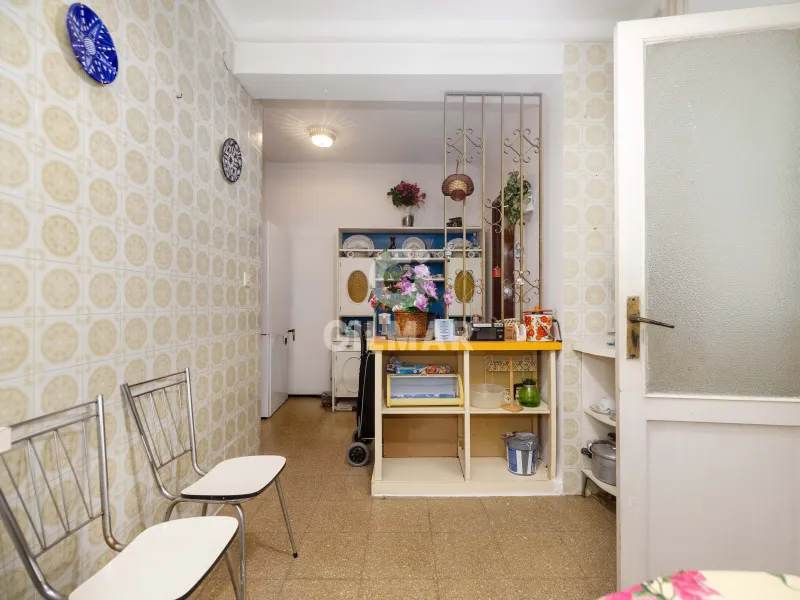Квартира в центре (Малагеа)