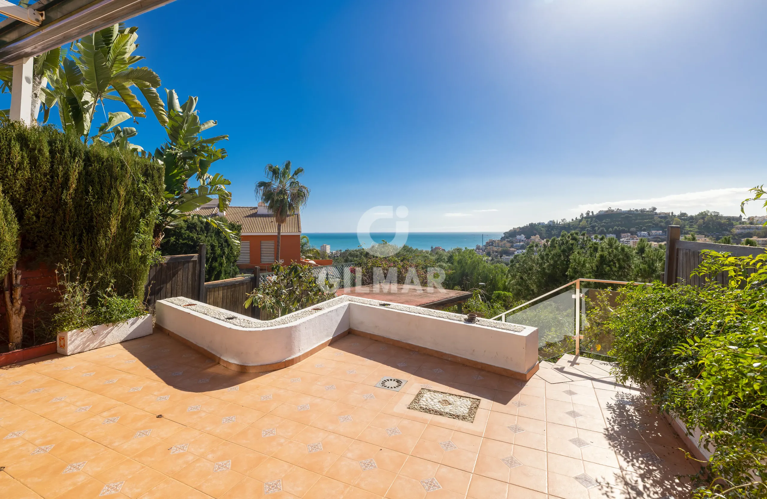 Townhouse in Málaga Este - Málaga