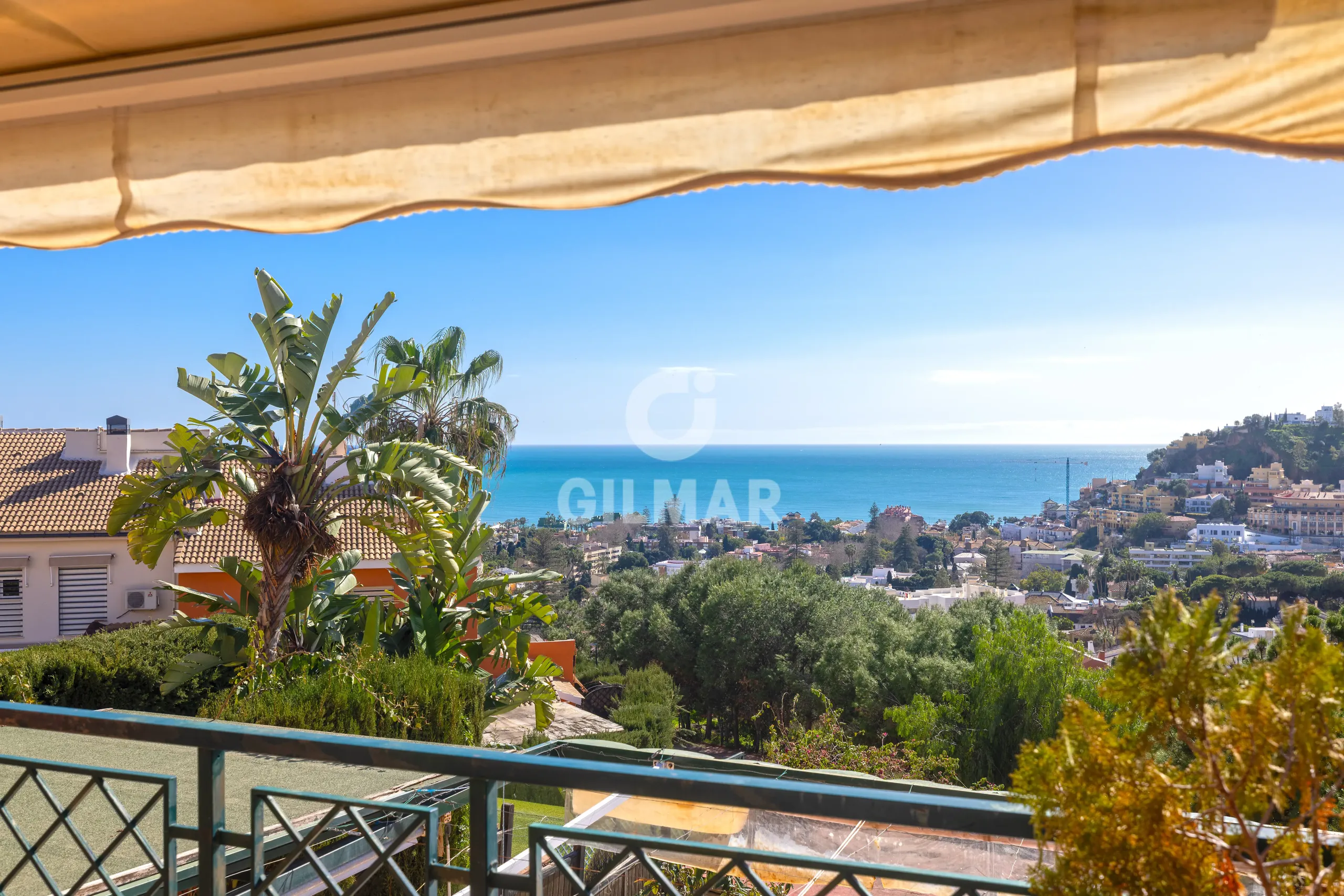 Townhouse in Málaga Este - Málaga