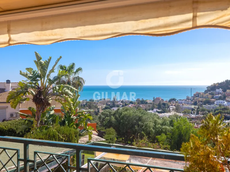 Townhouse in Málaga Este - Málaga