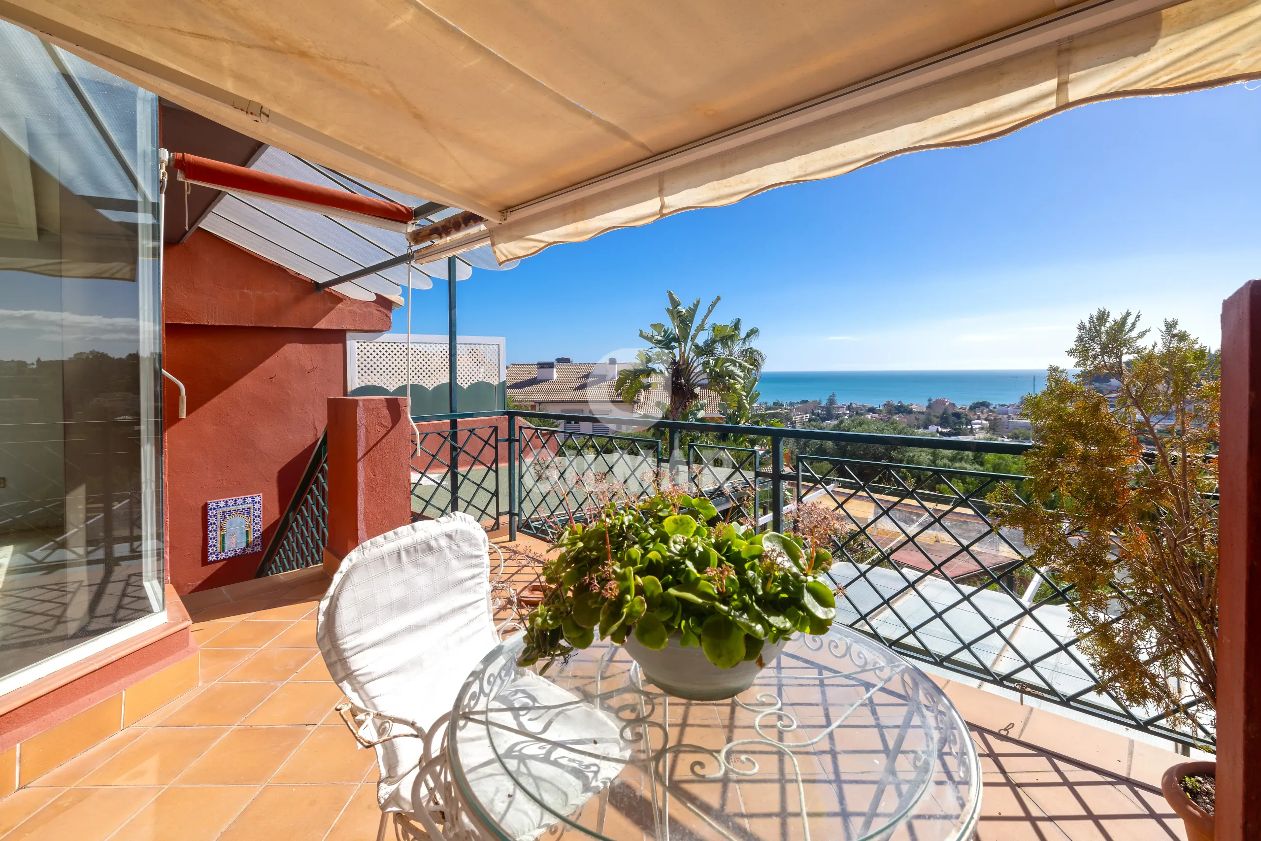 Townhouse in Málaga Este - Málaga