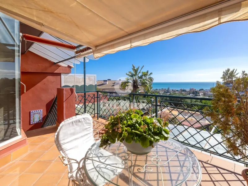 Townhouse in Málaga Este - Málaga
