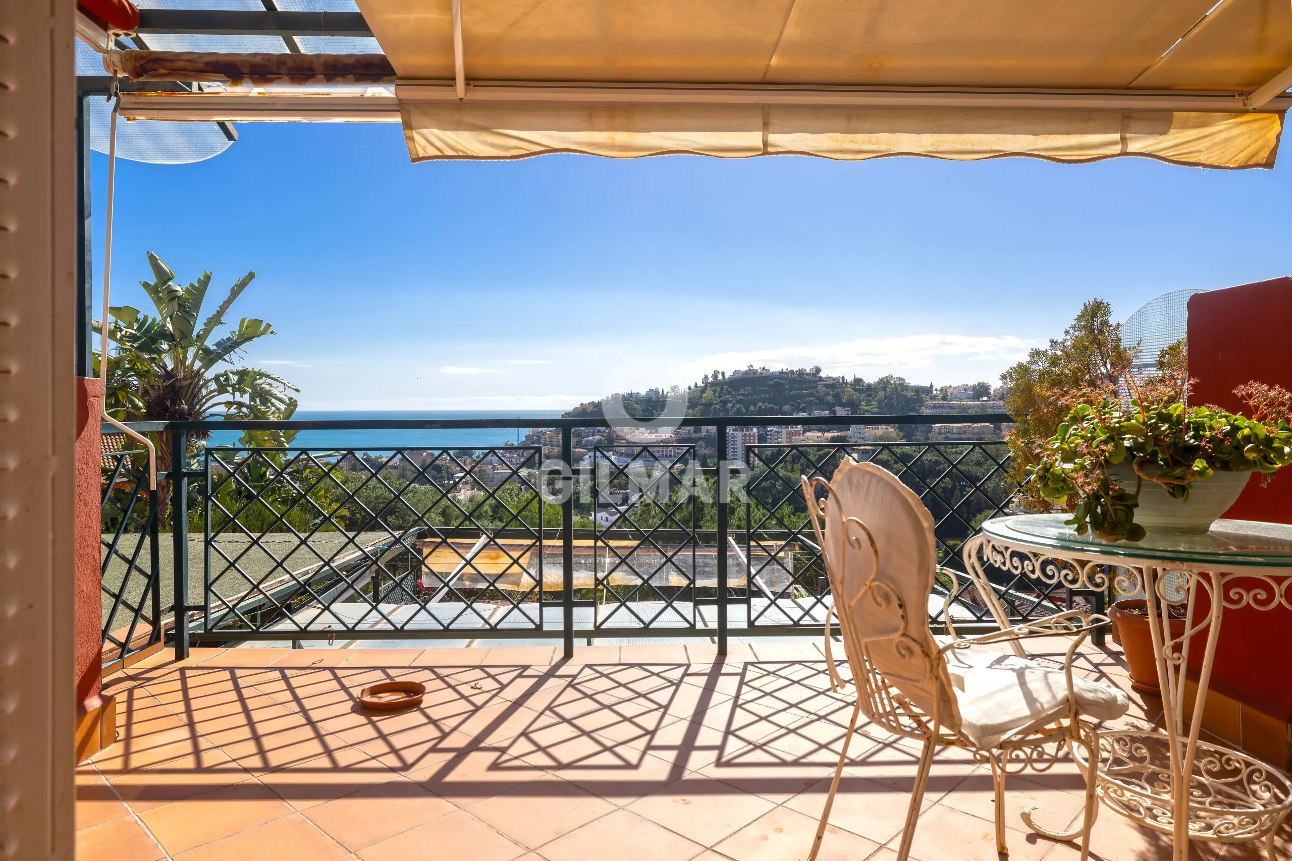 Townhouse in Málaga Este - Málaga