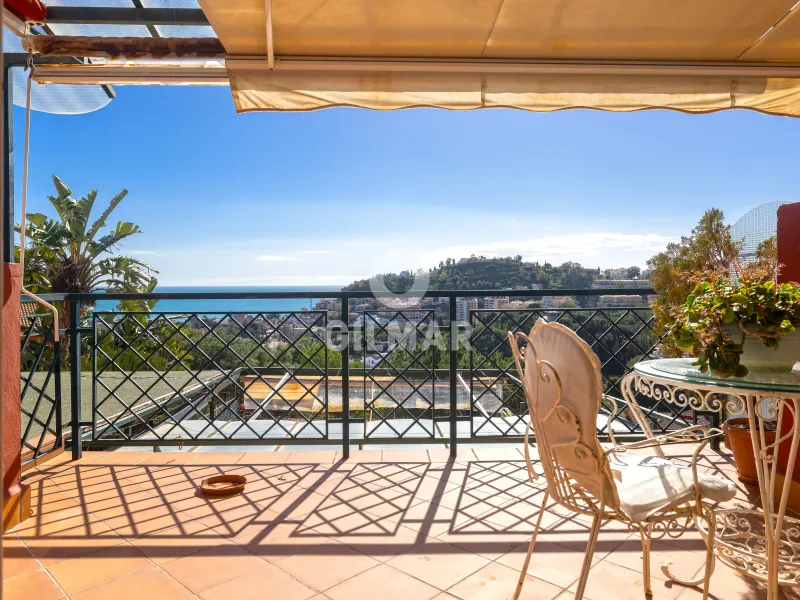 Townhouse in Málaga Este - Málaga