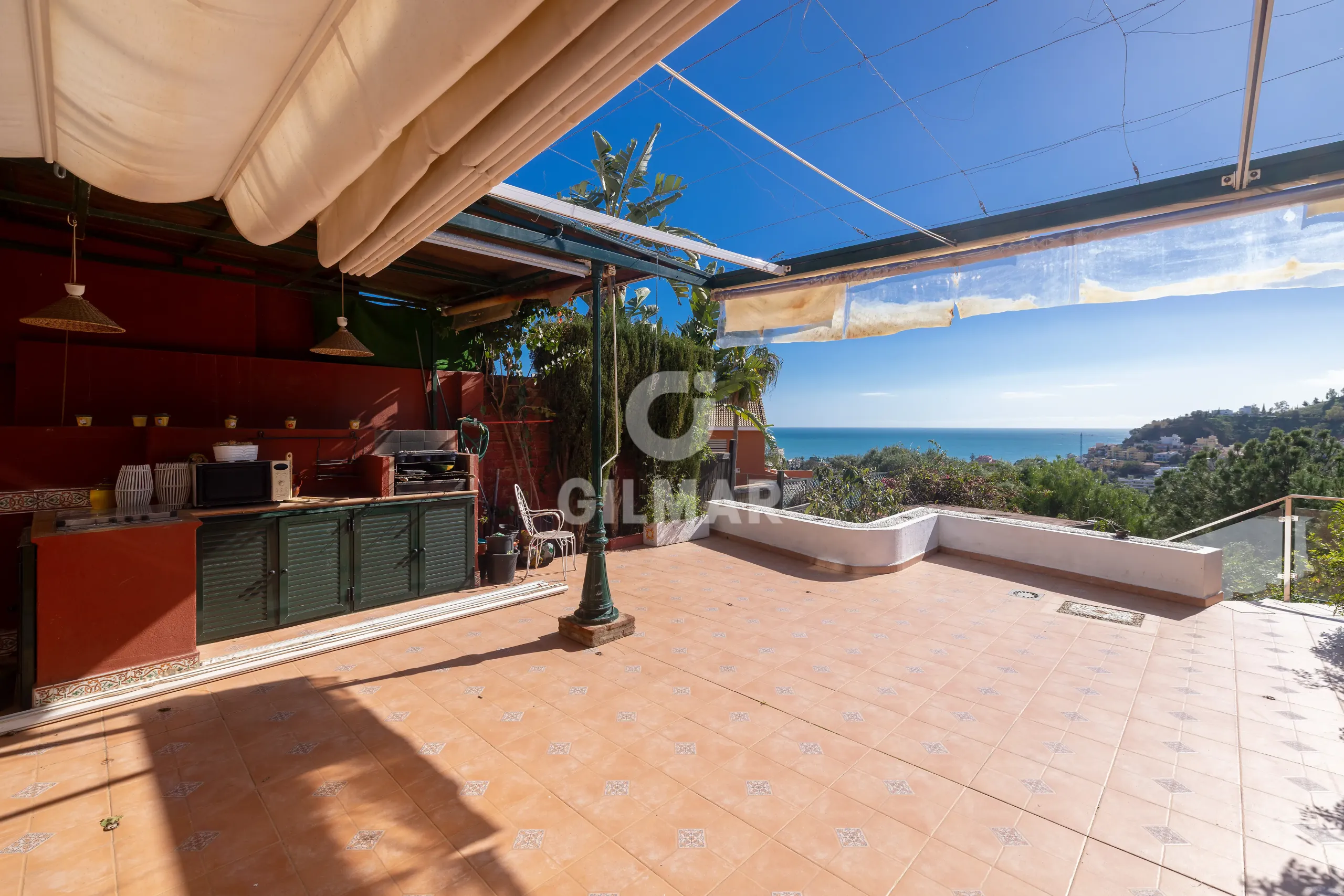 Townhouse in Málaga Este - Málaga