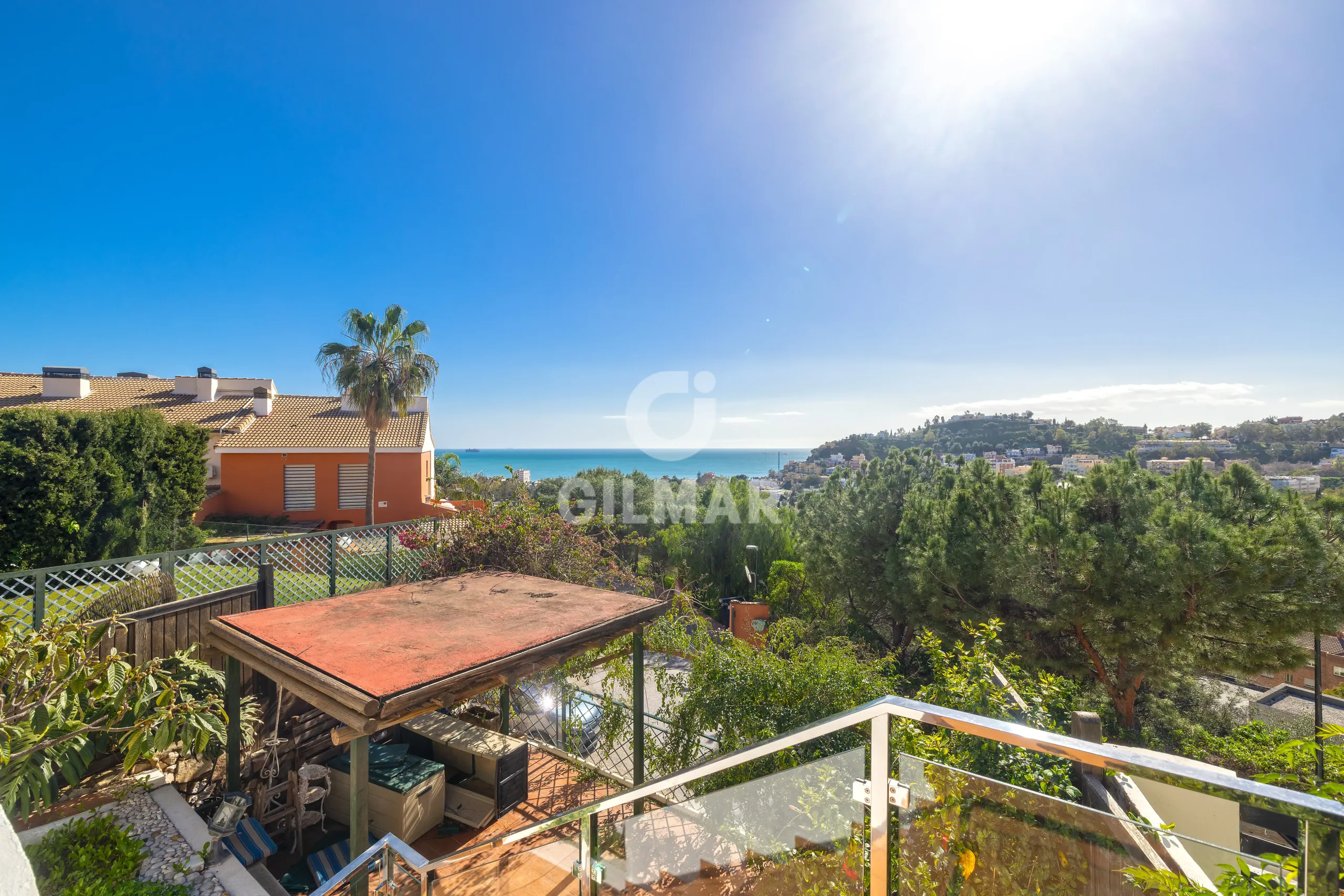 Townhouse in Málaga Este - Málaga