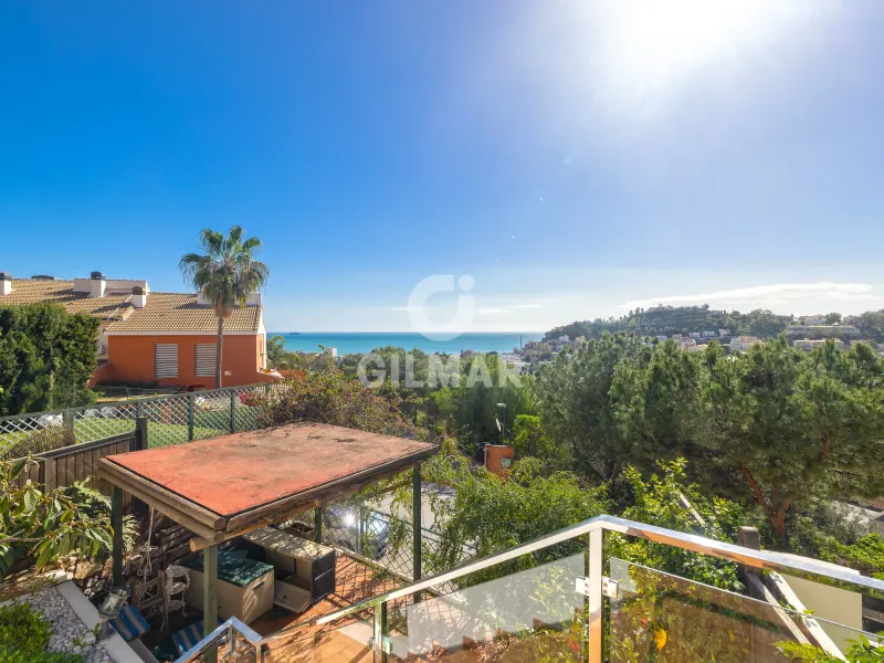 Townhouse in Málaga Este - Málaga