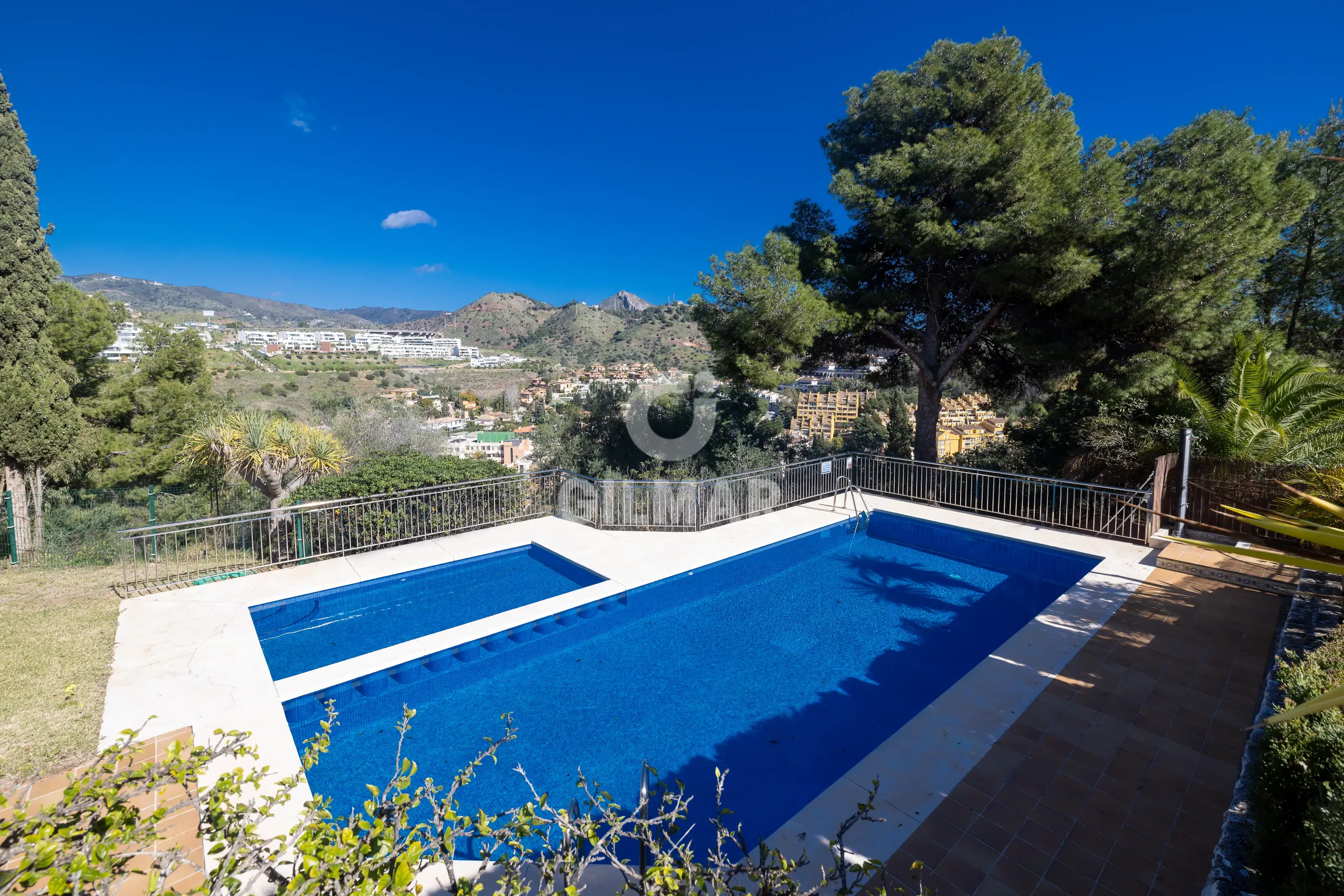 Townhouse in Málaga Este - Málaga