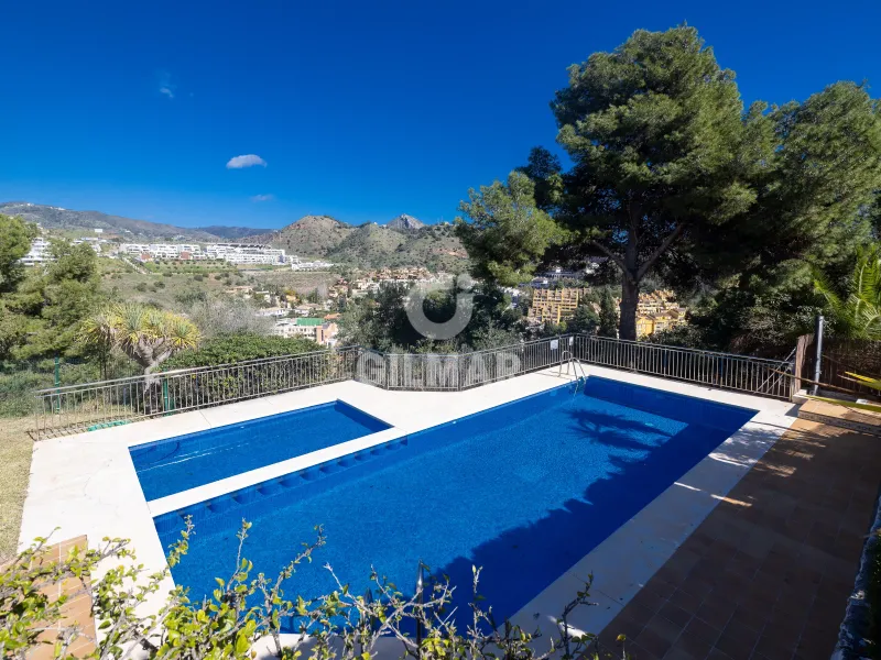 Townhouse in Málaga Este - Málaga