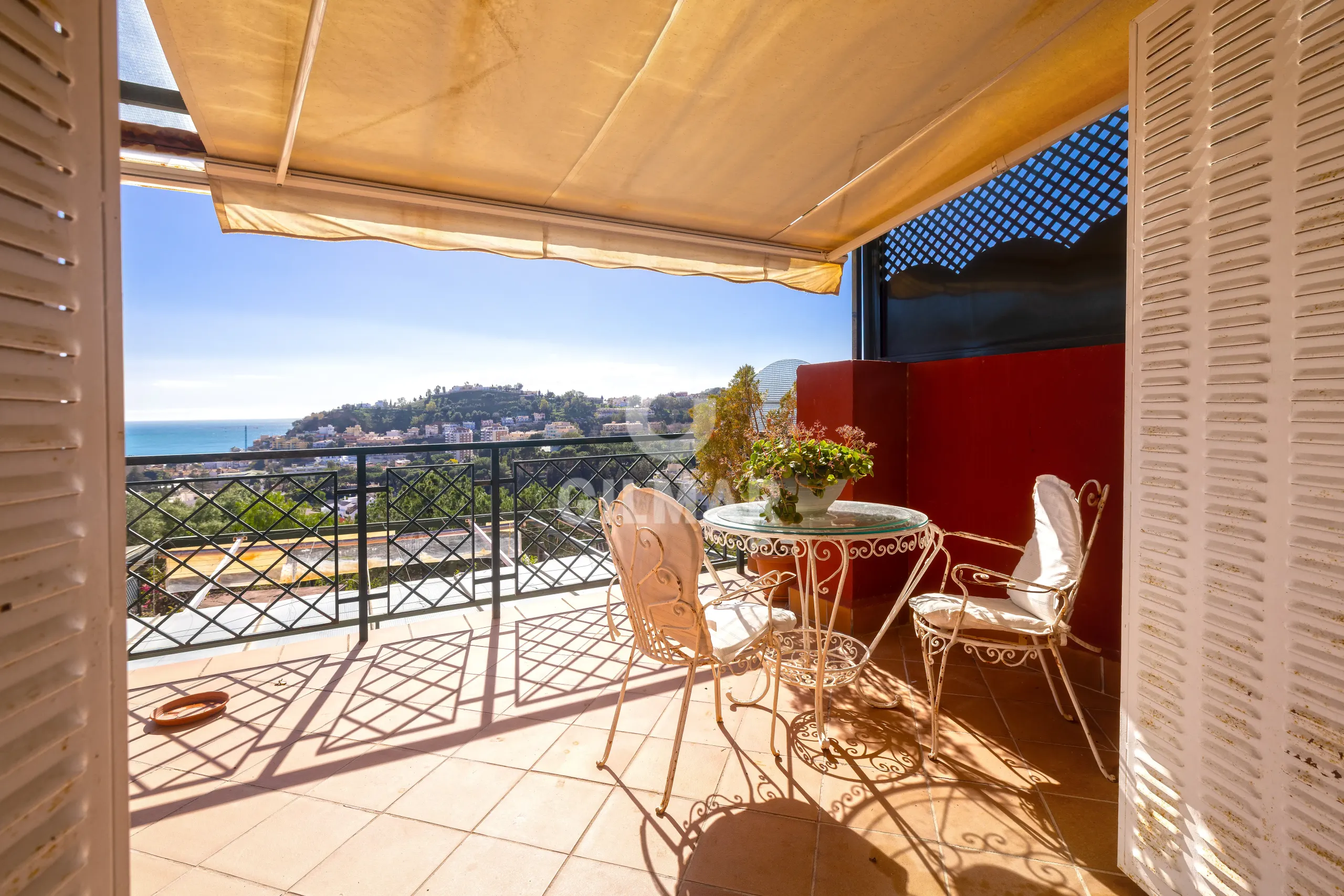 Townhouse in Málaga Este - Málaga