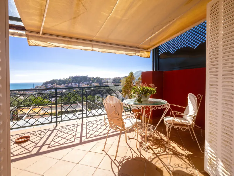 Townhouse in Málaga Este - Málaga