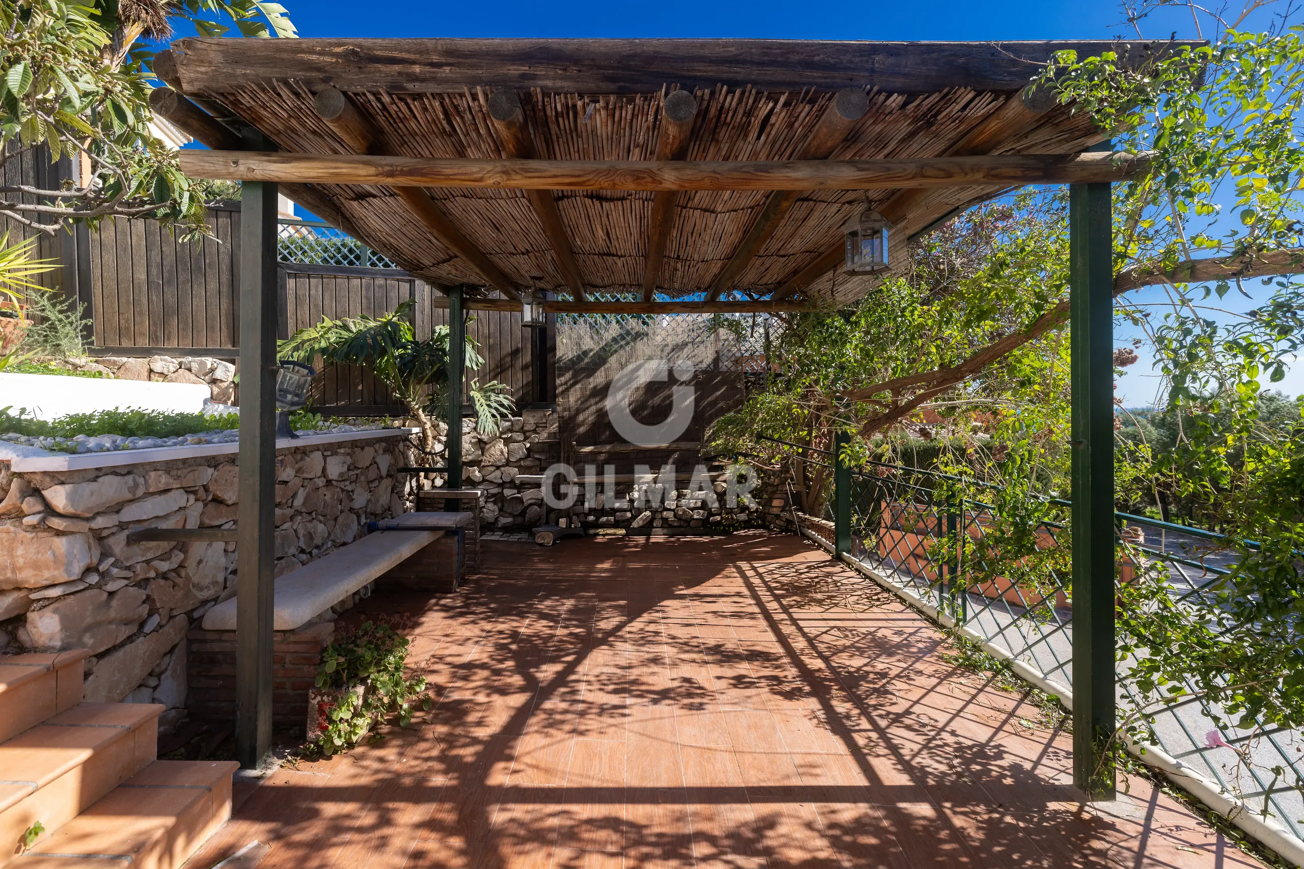 Townhouse in Málaga Este - Málaga