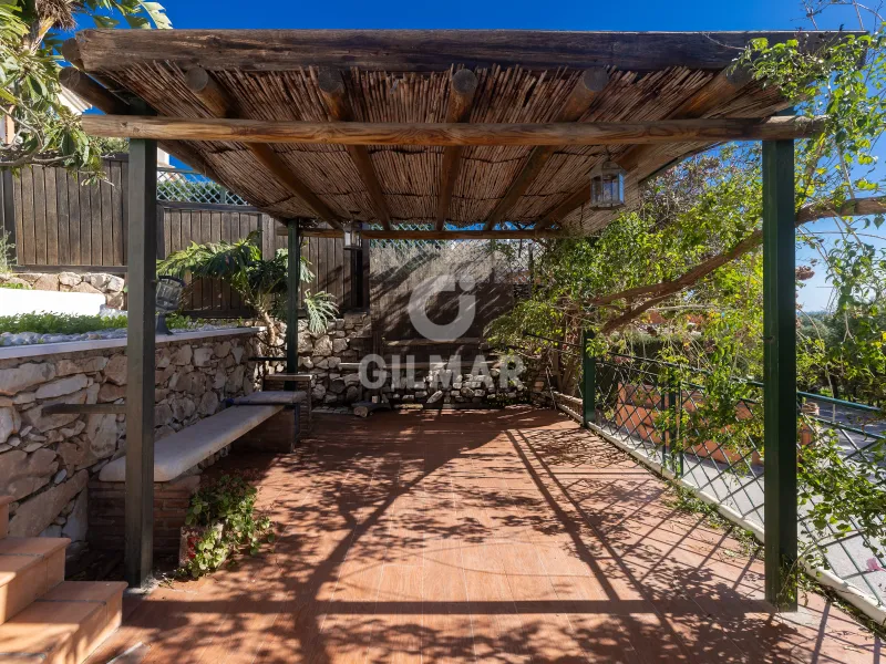 Townhouse in Málaga Este - Málaga