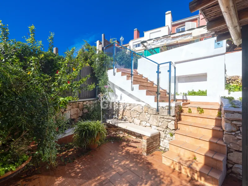 Townhouse in Málaga Este - Málaga