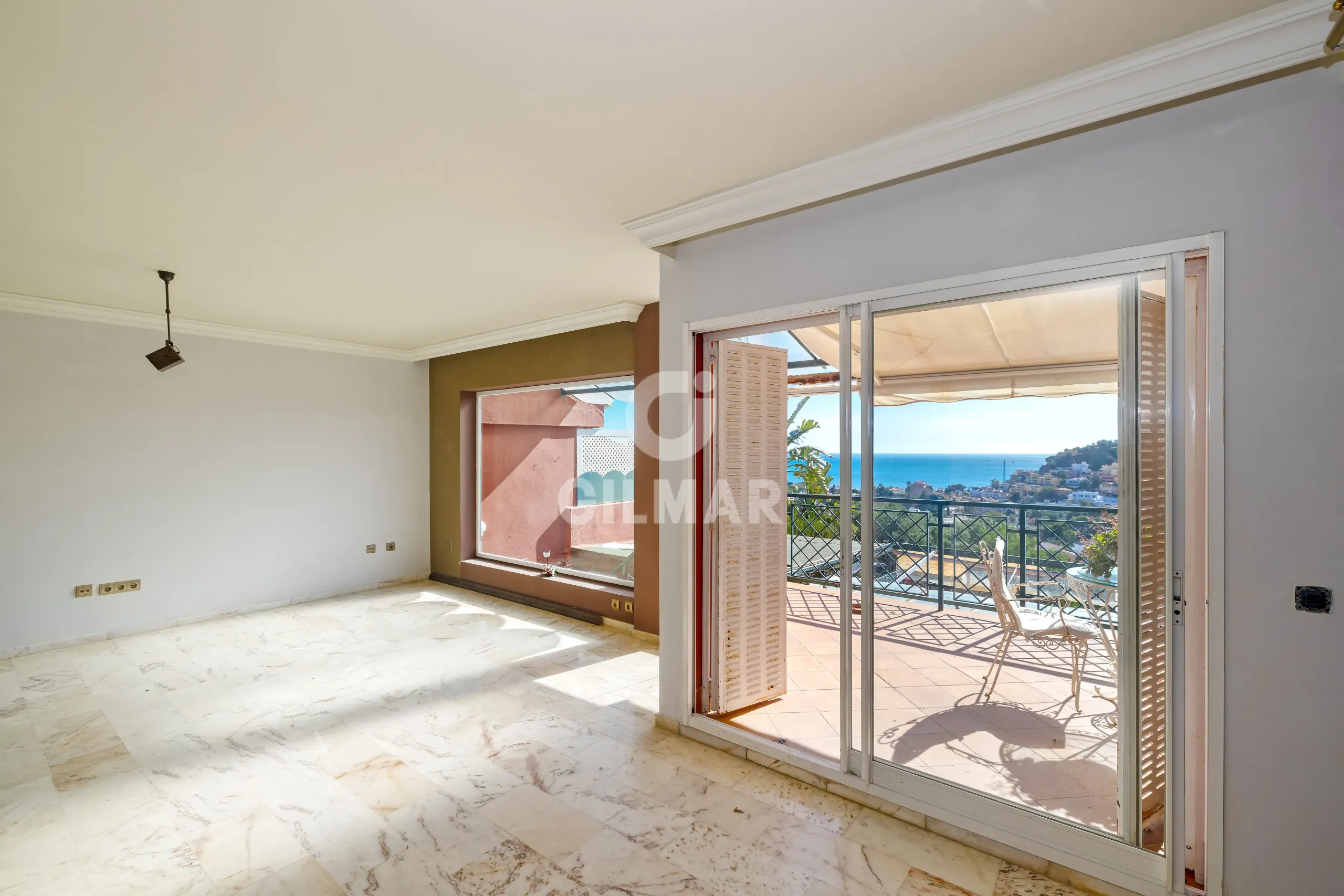Townhouse in Málaga Este - Málaga