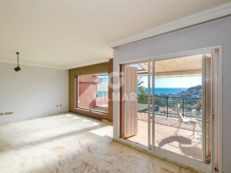 Townhouse in Málaga Este - Málaga