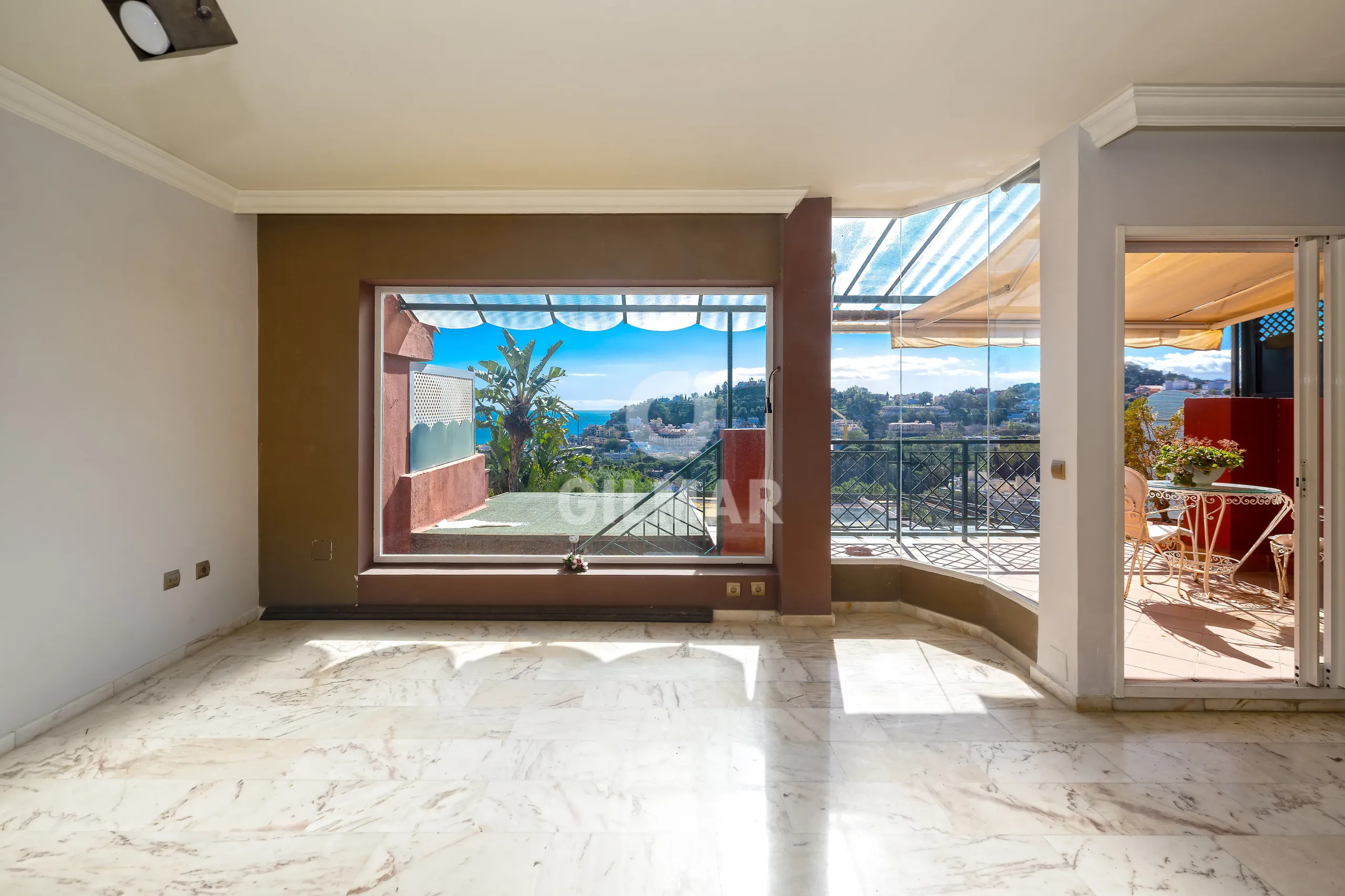 Townhouse in Málaga Este - Málaga