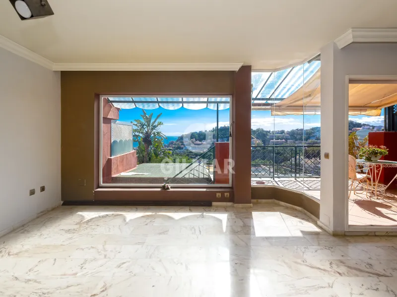 Townhouse in Málaga Este - Málaga