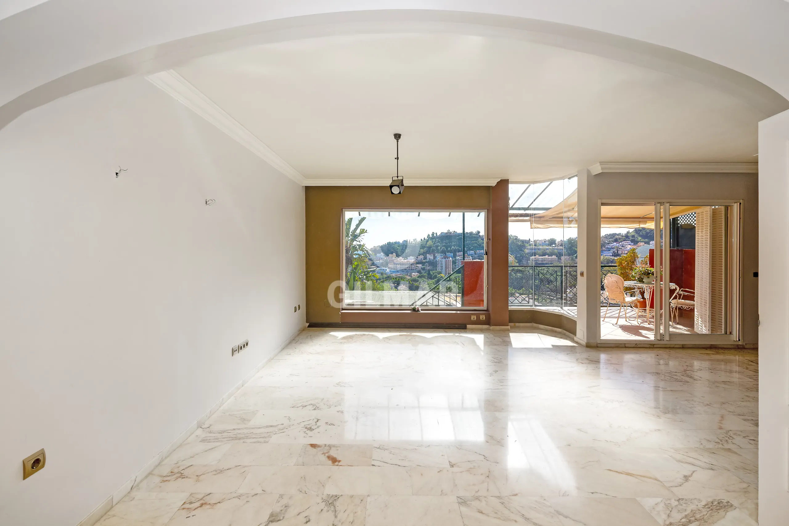 Townhouse in Málaga Este - Málaga