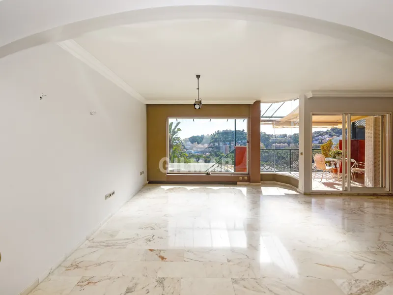 Townhouse in Málaga Este - Málaga