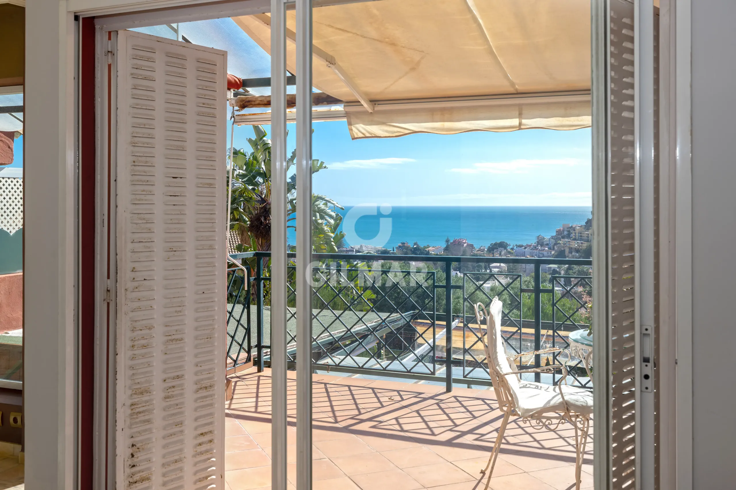 Townhouse in Málaga Este - Málaga