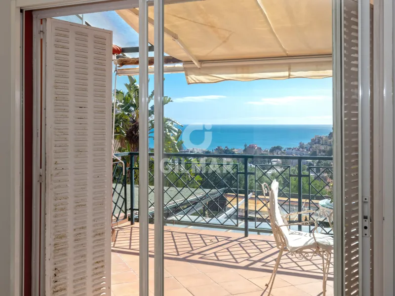 Townhouse in Málaga Este - Málaga