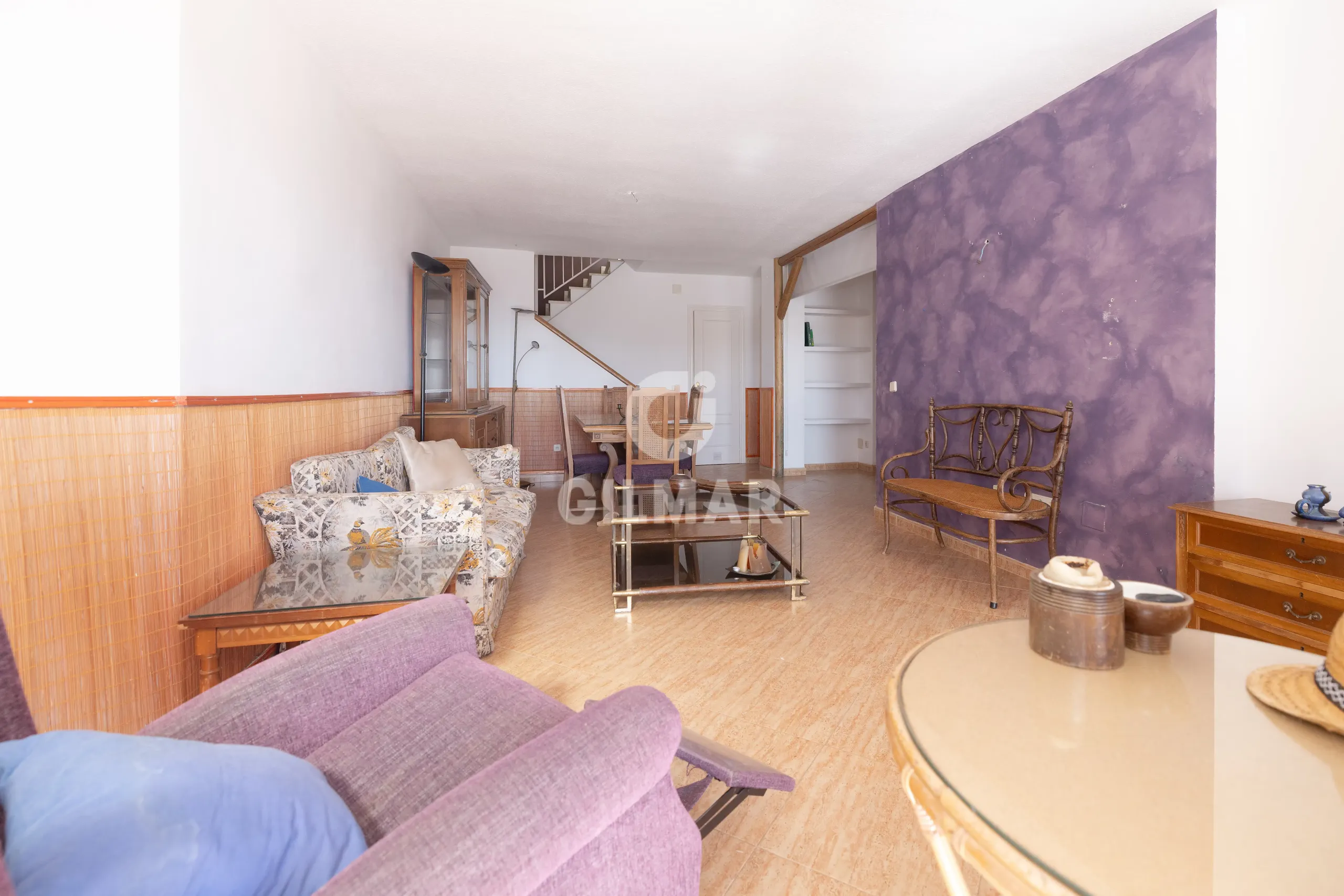 Townhouse in Málaga Este - Málaga