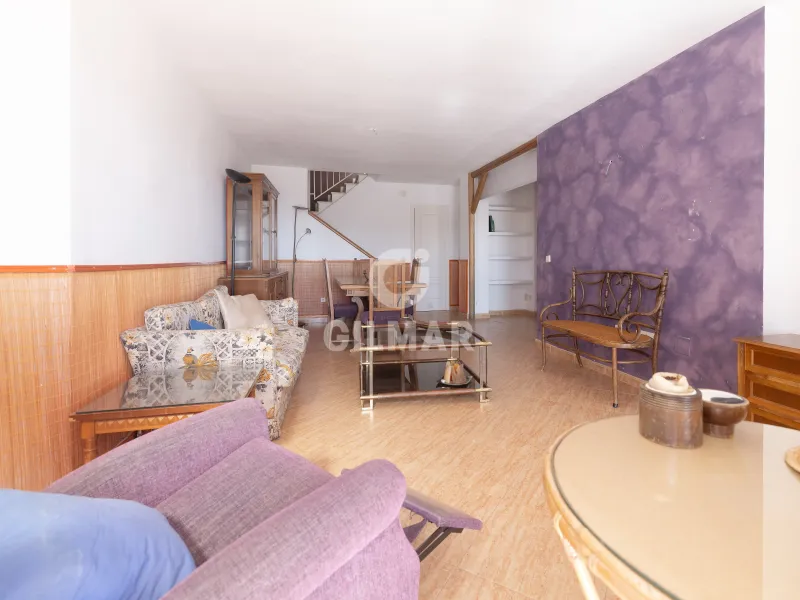 Townhouse in Málaga Este - Málaga