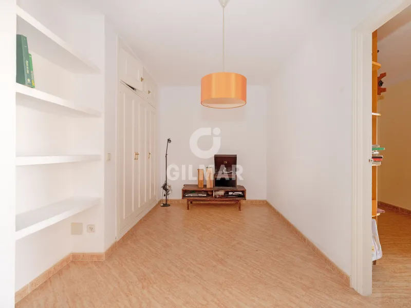 Townhouse in Málaga Este - Málaga