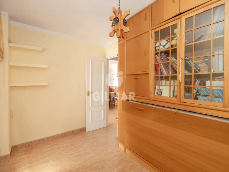 Townhouse in Málaga Este - Málaga