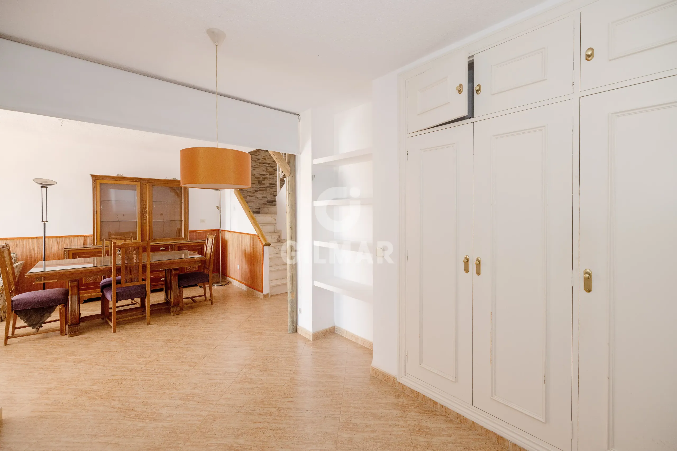 Townhouse in Málaga Este - Málaga