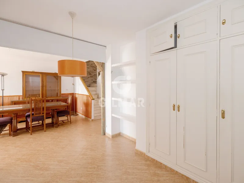 Townhouse in Málaga Este - Málaga