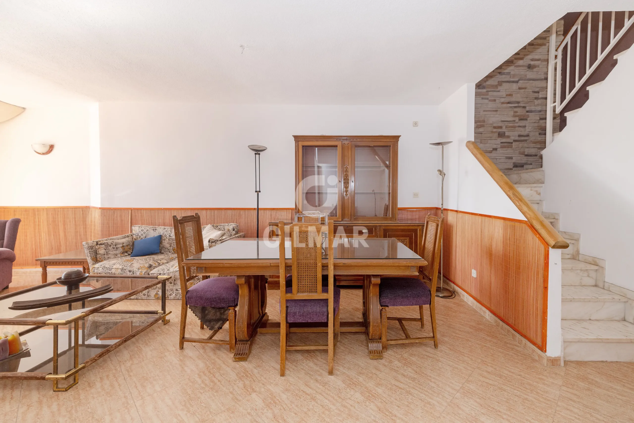 Townhouse in Málaga Este - Málaga