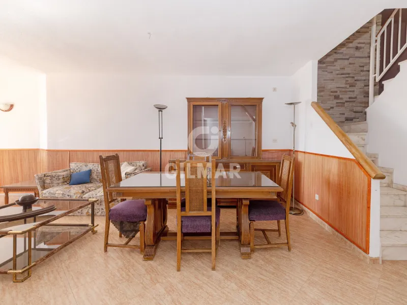Townhouse in Málaga Este - Málaga