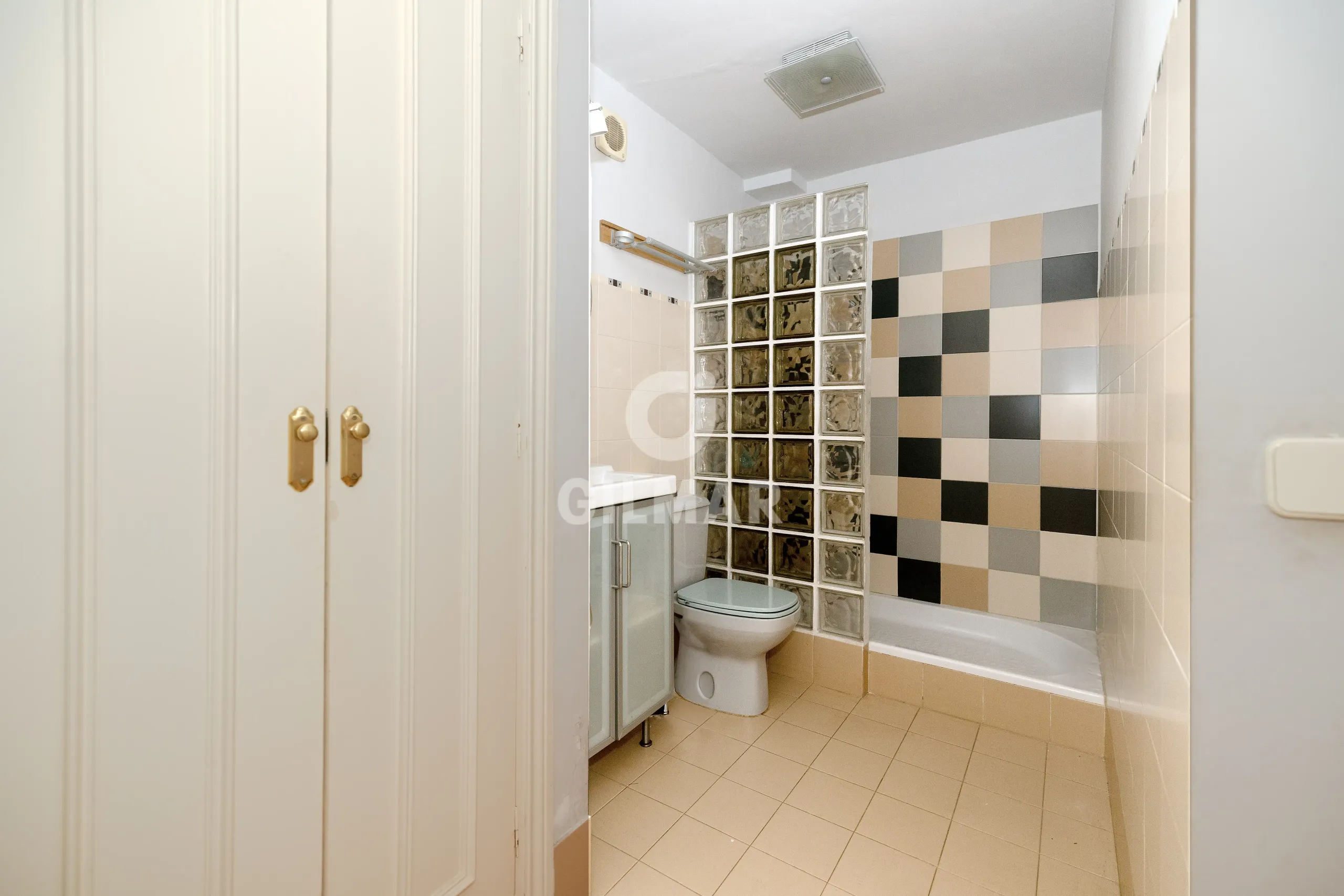 Townhouse in Málaga Este - Málaga