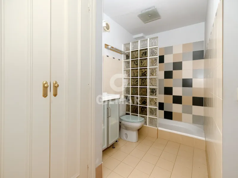 Townhouse in Málaga Este - Málaga