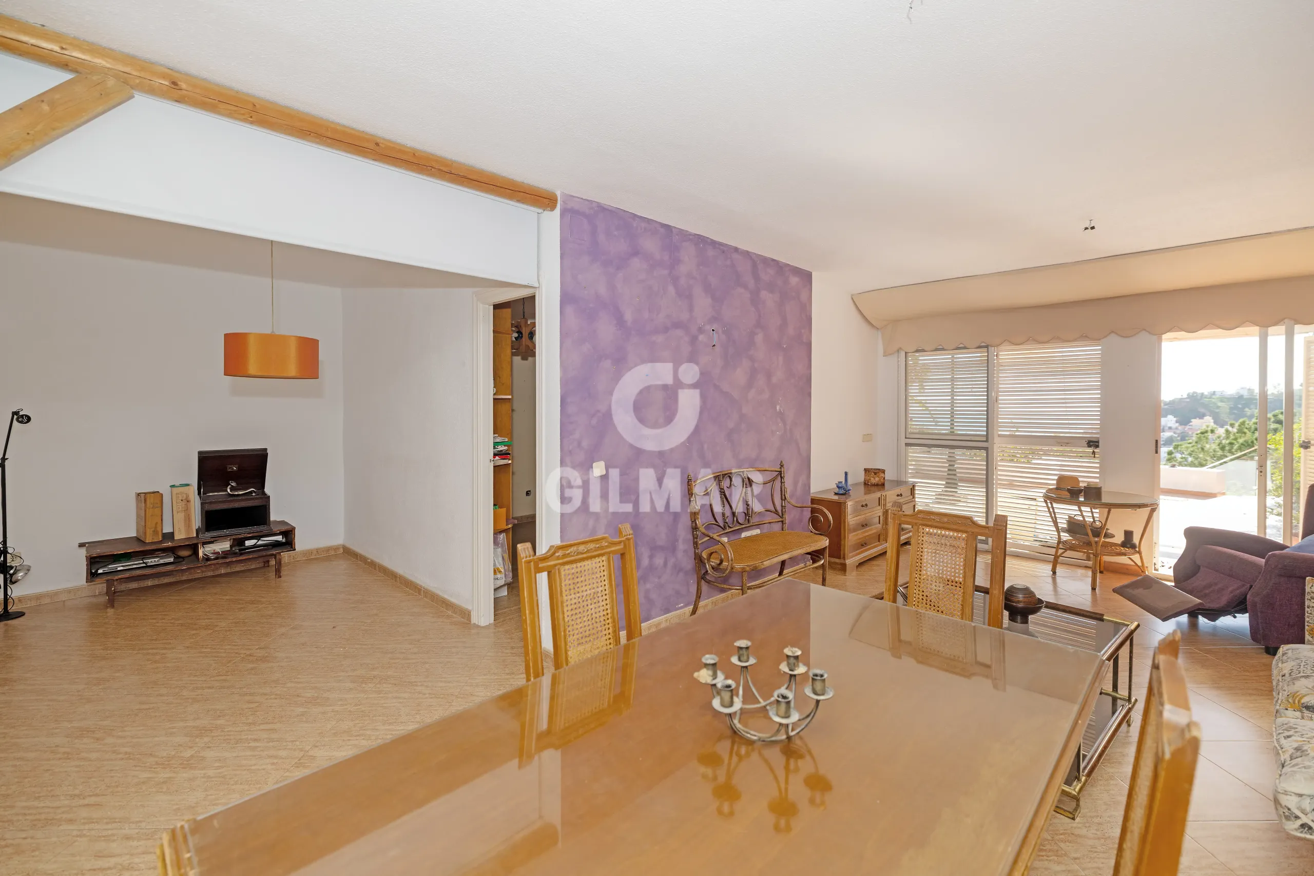Townhouse in Málaga Este - Málaga