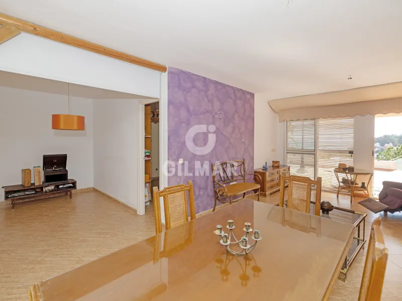 Townhouse in Málaga Este - Málaga