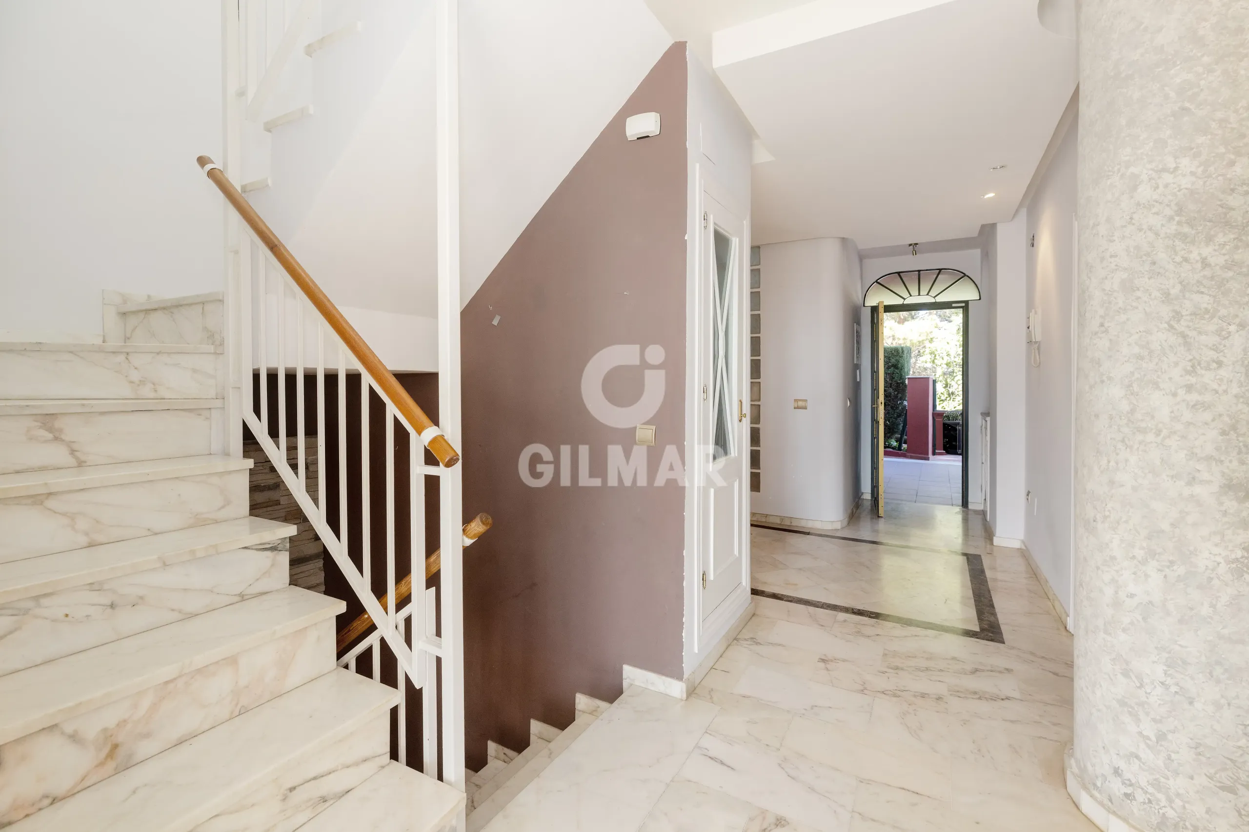 Townhouse in Málaga Este - Málaga