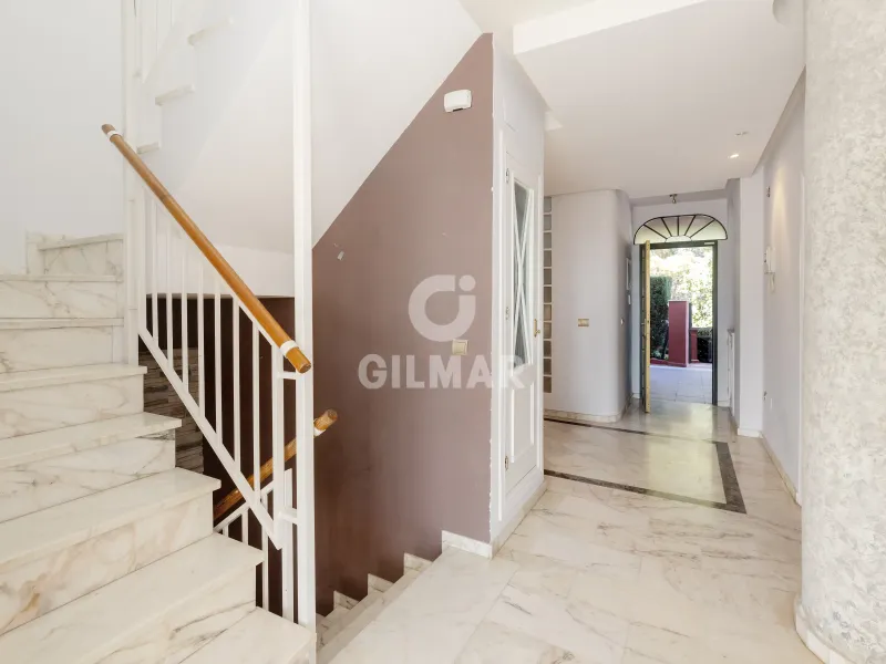 Townhouse in Málaga Este - Málaga