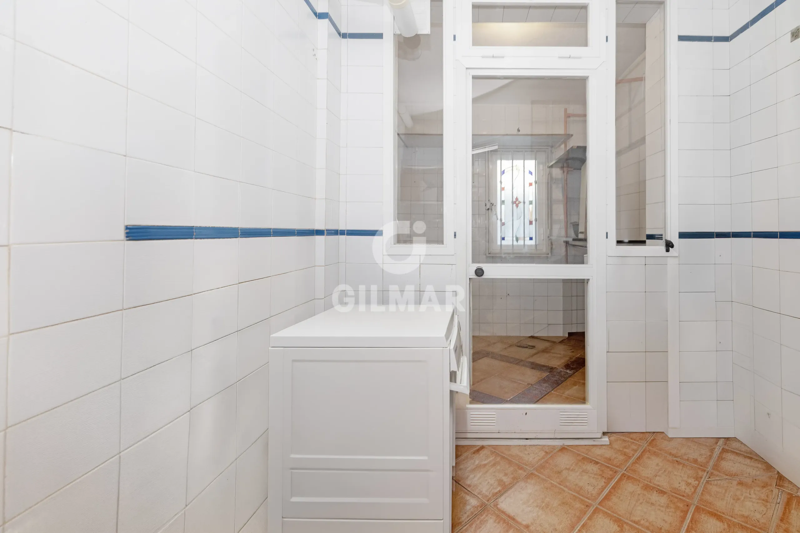 Townhouse in Málaga Este - Málaga
