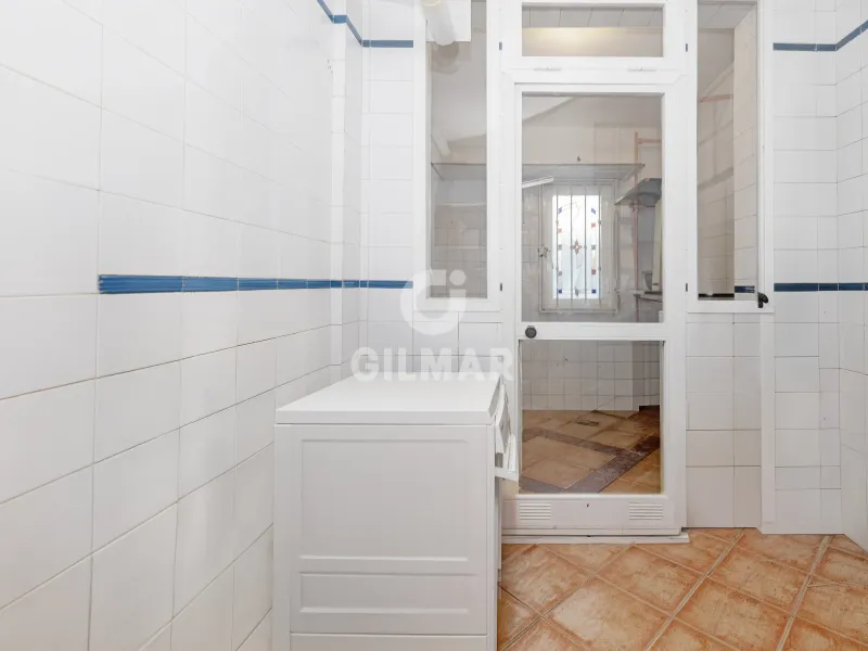 Townhouse in Málaga Este - Málaga