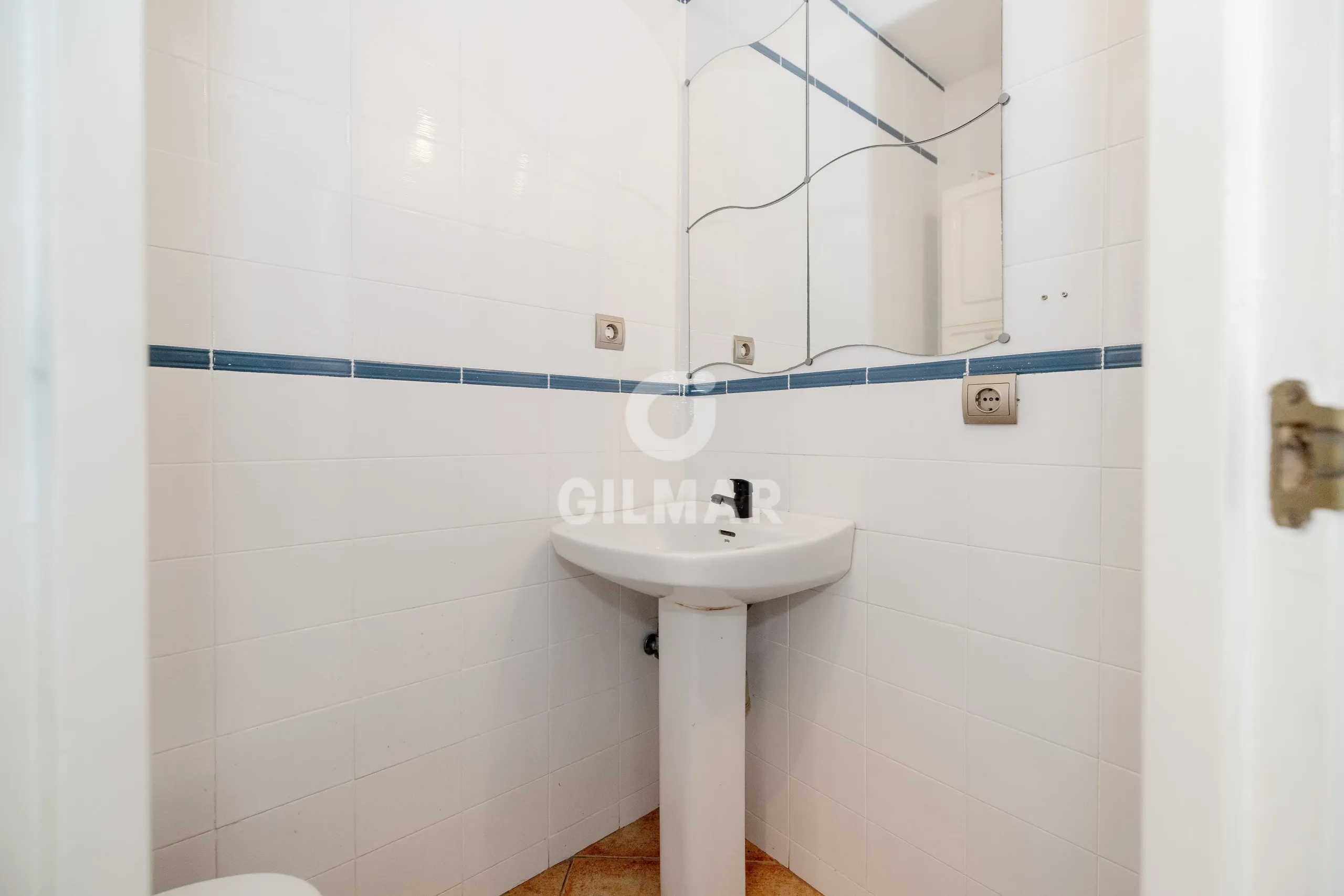 Townhouse in Málaga Este - Málaga